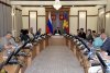 Совещание по ООПТ и лесопарковым зелёным поясам МО г.Краснодар
