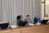 Совещание по ООПТ и лесопарковым зелёным поясам МО г.Краснодар