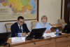 Совещание по ООПТ и лесопарковым зелёным поясам МО г.Краснодар