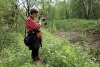 Обследование перспективной ООПТ Тухинский лес