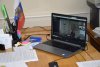 Совещание по проблемным вопросам генпланов сельских поселений Апшеронского района (г.Апшеронск)