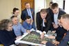 Совещание по проблемным вопросам генпланов сельских поселений Апшеронского района (г.Апшеронск)