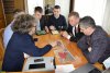 Совещание по проблемным вопросам генпланов сельских поселений Апшеронского района (г.Апшеронск)