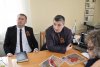 Совещание по проблемным вопросам генпланов сельских поселений Апшеронского района (г.Апшеронск)