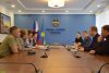 Совещание по проблемным вопросам создания ООПТ в МО г.-к.Анапа