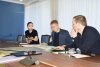 Совещание по проблемным вопросам создания ООПТ в МО г.-к.Анапа