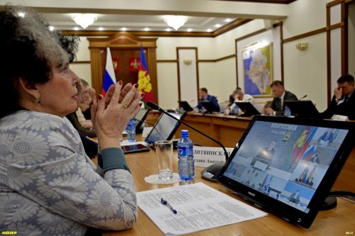 Профессор кафедры геокологии и природопользования КубГУ, д.б.н. С.Литвинская
