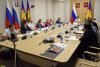 Совещание по Закону Краснодарского края об ООПТ 