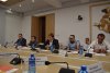 Совещание по генпланам Туапсинского района (г.Краснодар)
