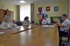 Совещание по ООПТ местного значения на территории Северского района