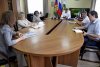 Совещание по ООПТ местного значения на территории Северского района