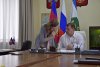 Совещание по ООПТ местного значения на территории Северского района