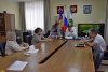 Совещание по ООПТ местного значения на территории Северского района