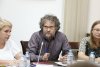 Координатор ЭВСК А.Рудомаха на совещании по предотвращению и пресечению самовольной застройки в Сочи