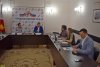 Совещание в Городском Собрании Сочи по генплану города-курорта