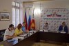 Совещание в Городском Собрании Сочи по генплану города-курорта