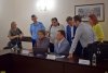 Совещание в Городском Собрании Сочи по генплану города-курорта