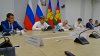 Совещание по генпланам поселений Темрюкского района 