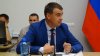 Глава Темрюкского района Ф.Бабенков на совещании по генпланам поселений муниципального образования