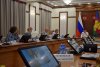 Совещание по ООПТ местного значения в МО Краснодарского края