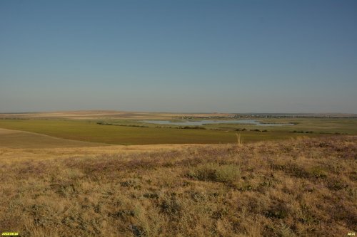 ООПТ местного значения Гора Бориса и Глеба