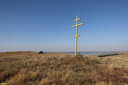 ООПТ местного значения Гора Бориса и Глеба