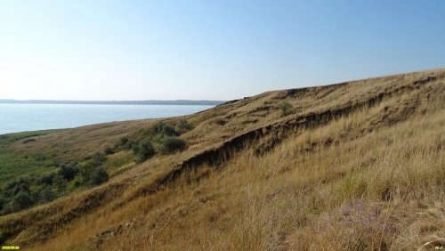 ООПТ местного значения Гора Бориса и Глеба