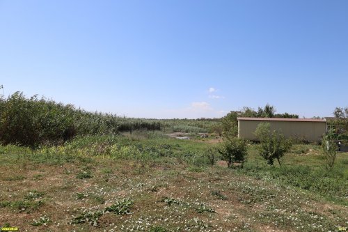 Перспективная зелёная зона в станице Ахтанизовской (11)