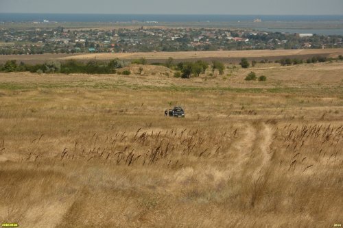 Перспективная ООПТ Гора Цымбалы
