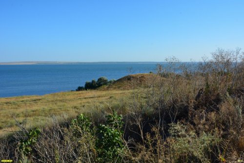 Перспективная ООПТ Фанагорийский берег