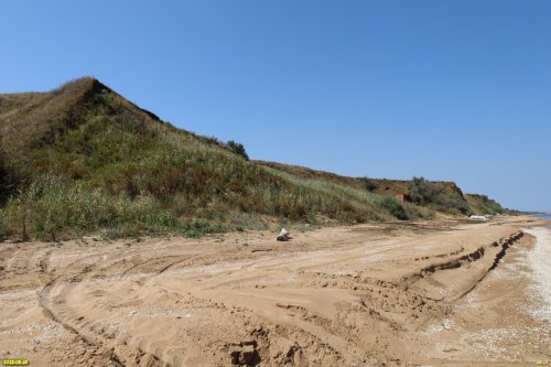 Перспективная ООПТ Гора Педенкова