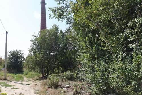 Перспективная зелёная зона в посёлке Кучугуры (11)