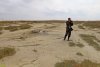 На обследовании перспективной ООПТ Гора Гнилая