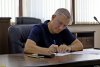 Заместитель директора краевого Управления ООПТ Валерий Щуров