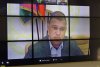 Глава администрации Северского района Андрей Дорошевский на селекторной связи