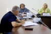 Совещание по созданию ООПТ в 4-х МО Краснодарского края 