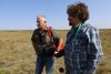 Участники совещания в перспективной зелёной зоне в ст.Брюховецкая (13)