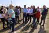 Участники совещания в перспективной зелёной зоне в ст.Брюховецкая (13)