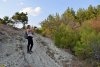 Обследование перспективной ООПТ Гора Горбунова