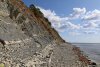 Перспективная ООПТ Архипо-Осиповский высокий берег