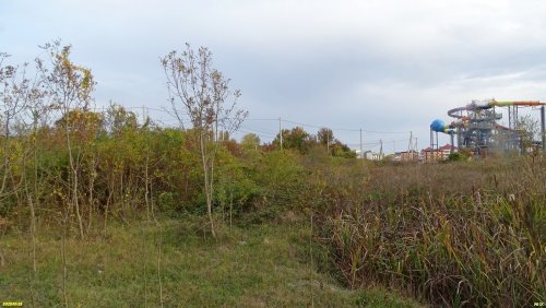 Перспективная зелёная зона в селе Лермонтово (3)