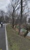 Территория перспективного расширения ООПТ местного значения Городская роща