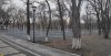 Территория перспективного расширения ООПТ местного значения Городская роща граничит со спортплощадкой