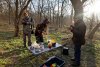 Привал в перспективной ООПТ Юго-Западный Кропоткинский лес