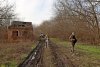 Обследование перспективной зелёной зоны в ст.Кавказской (2)