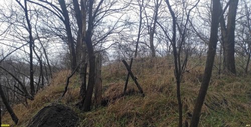 Перспективная ООПТ Урочище Плиты