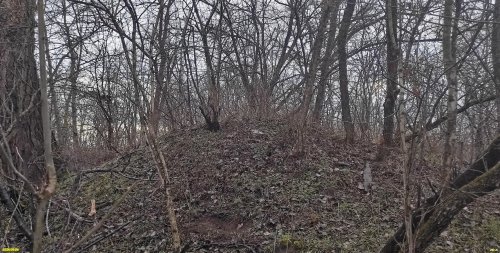 Перспективная ООПТ Урочище Плиты