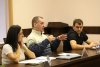 Член ЭВСК Константин Андрамонов говорит о проблемах создания охраняемых территорий в МО город-курорт Геленджик 
