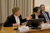 Говорит заместитель координатора ЭВСК, представитель общественности Абинского района Курлов В.А.
