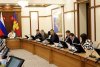 Совещание по проблемным вопросам создания ООПТ в Абинском, Брюховецком, Калининском и Туапсинском районах